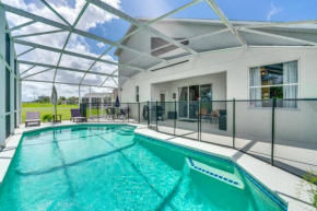 11 Mi to Disney Family-Friendly Davenport Retreat